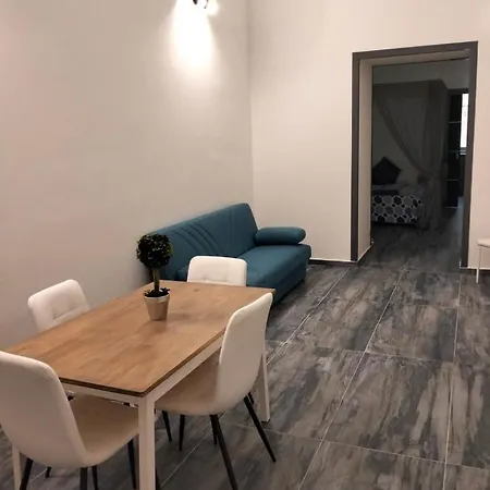 Casa Di Umberto Неаполь