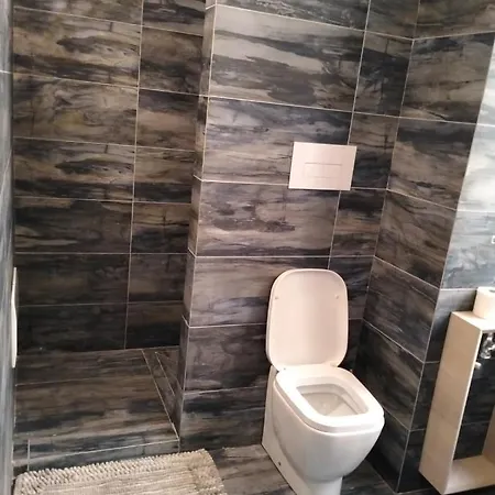 Апартаменты Casa Di Umberto *