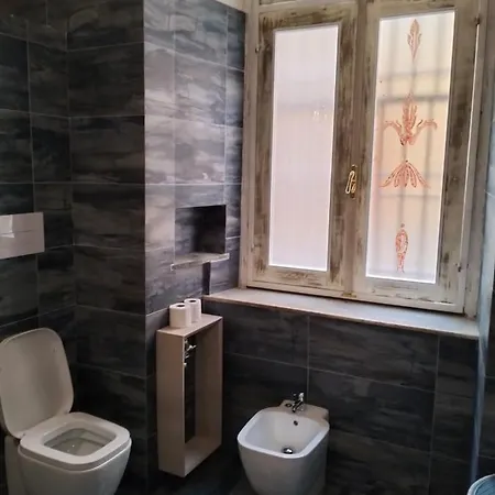 Casa Di Umberto Апартаменты Неаполь