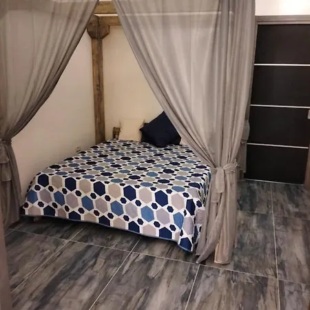 Casa Di Umberto Апартаменты *