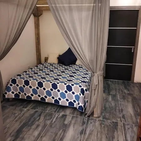 Casa Di Umberto Апартаменты *