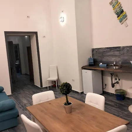 Апартаменты Casa Di Umberto