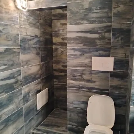 Casa Di Umberto Апартаменты *