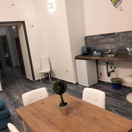 شقة Casa Di Umberto *