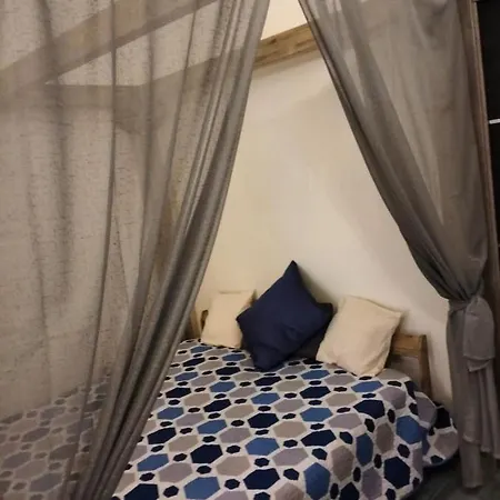 Lägenhet Casa Di Umberto *