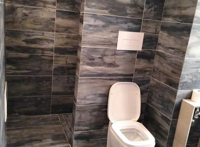 Apartamento Casa Di Umberto *