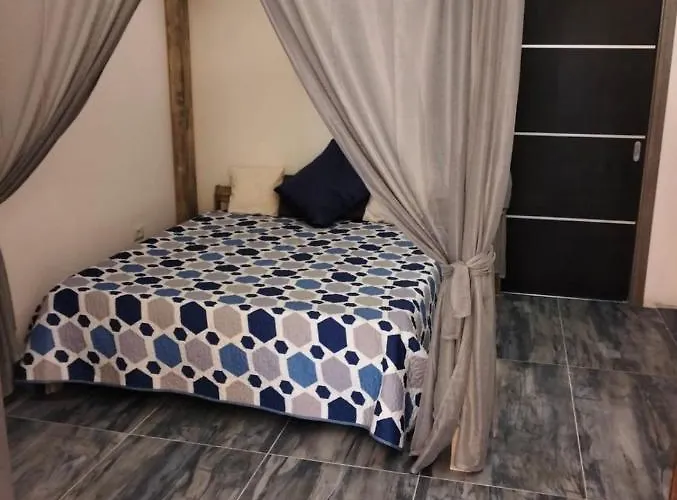 Casa Di Umberto Apartamento *
