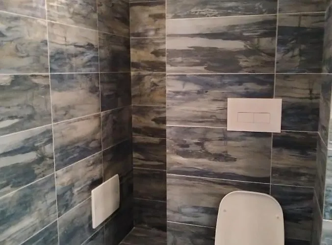 Casa Di Umberto Apartamento *